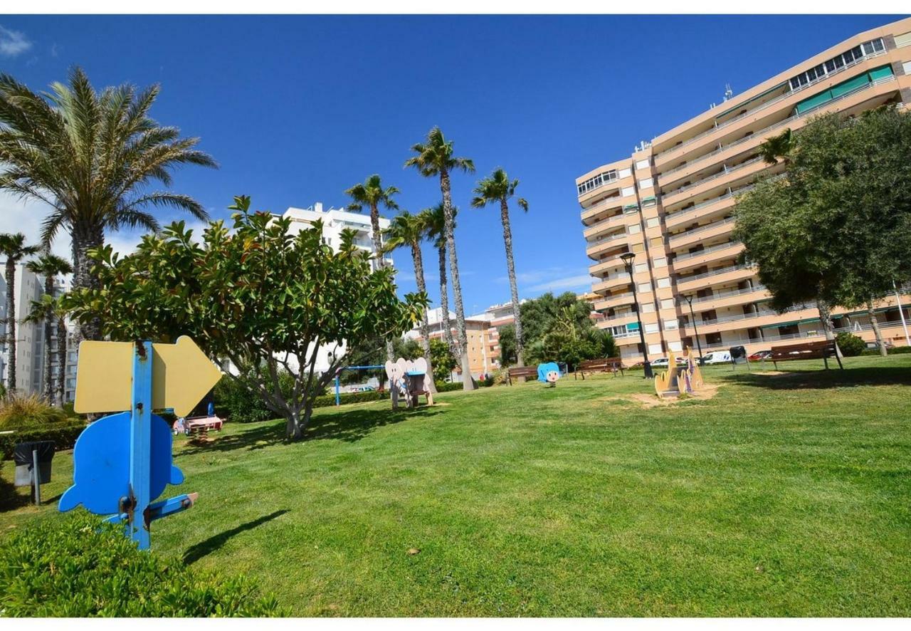 לה מאטה 30 Beach House - Bbq & Terrace מראה חיצוני תמונה